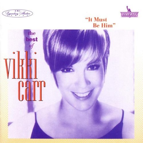 Vicki Carr/Best Of